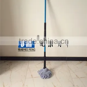 FRP Easy Twist Mop,cleaning Microfiber Mop for Floor thumbnail-1