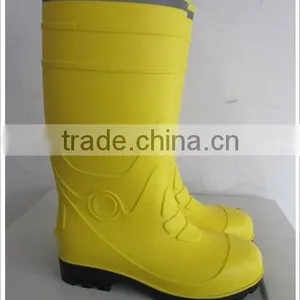 (EN345 S5)safety Boots thumbnail-3