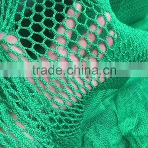 Knotless Net, Construction Safety Net, Scaffold Net, China Manufacture thumbnail-1