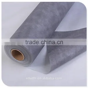 Waterproof and Breatheradle Housewrap Paper or Roofing Membrane thumbnail-5