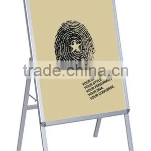 Foldable Floor Metal Promotional Product for Promotional thumbnail-1