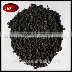 Low Sulfur High Carbon Graphite Carbon Raiser and Carbon Additive for Steel Making and Foundary thumbnail-2