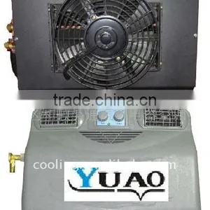 Car Air Conditioner 24v thumbnail-1