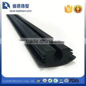 Flat Solar Rubber Sealing Strip thumbnail-5