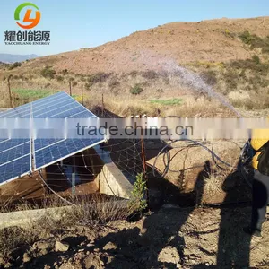 2017 Best Quality Factory Price Solar Panel With CE TUV Certificates thumbnail-3