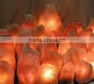 Himalayan Salt Lamp thumbnail-2