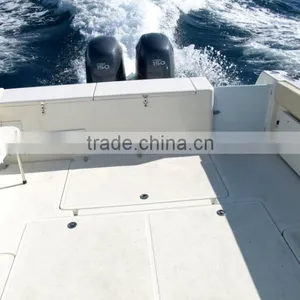 Hot Sale 30ft Fiberglass Sport Fishing Boat Prices thumbnail-2