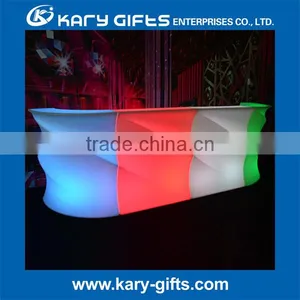 Lounge Night Club LED Light Bar Furniture LED Furniture thumbnail-5