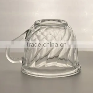 With FDA/SGS Certification Anhui Factory Supply Wholesale Coffee Cups for Espresso thumbnail-3