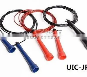 Ball Bearing Speed Rope Skipping Rope Crossfit Jump Rope thumbnail-1