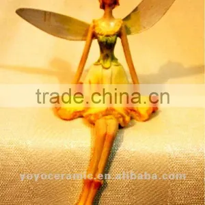 Slim Fairy Figurines Wholesale thumbnail-1
