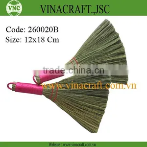 Vietnam Grass Broom Small Size thumbnail-1