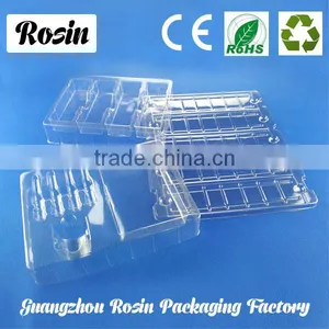 New Design Plastic Material PVC Medicine Blister Packaging thumbnail-1
