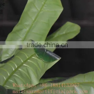 Artificial Wholesales Decorative Big Banana Trees thumbnail-6