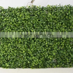SJ04001114 Garden Decoration Boxwood Artificial Hedge Grass Mat thumbnail-2