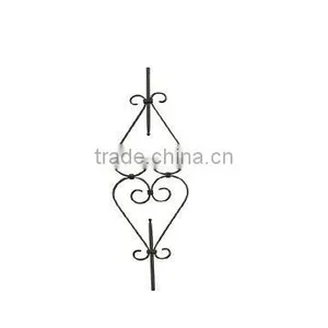 Gates Grill and Steel Fence Design thumbnail-1