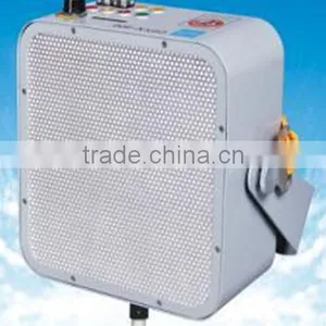 1000M Portable Long Range Directional Acoustic Device Loudspeaker for Security Force thumbnail-3