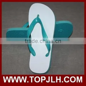 Hot New Sublimation Products for 2017 Custom Wedding Slippers thumbnail-2