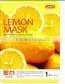 Vinch High-Speed Whitening & Moisturizing Mask (Lemon) thumbnail-1