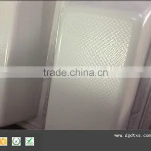 Shiny ABS Vacuum Forming Plastic Baby Bathtub thumbnail-4