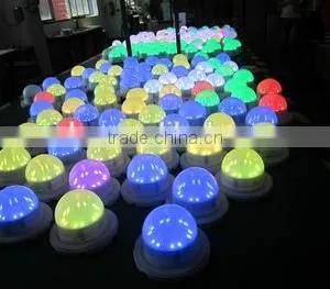Wedding Supplies Party Supplies Wedding Decoration Materials Led Under Table Lights thumbnail-3