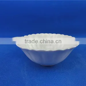 Houseware White Funny Bowls thumbnail-2