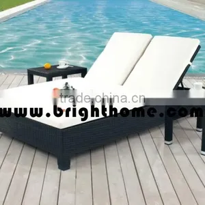 Cheap Classic Pool Chaise Lounge thumbnail-2
