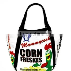 2013 New Style Cotton Shopping Bags thumbnail-1