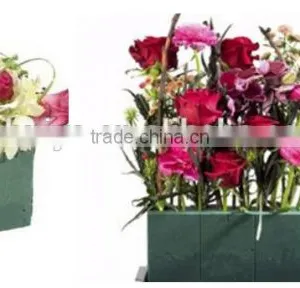 Square Floral Foam for Flower Box , Square Floral Foam for Square Box thumbnail-5