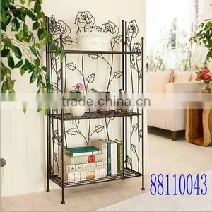 Metal Goods Rack thumbnail-1