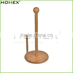 Bamboo Toilet Paper Holder Designs/Homex_BSCI thumbnail-2