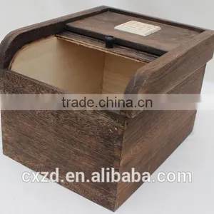 Burn Color Restoring Ancient Ways of Practical Rice Box thumbnail-1