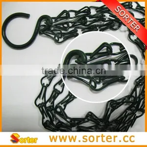 Single Loop Chain Jack Chain thumbnail-4