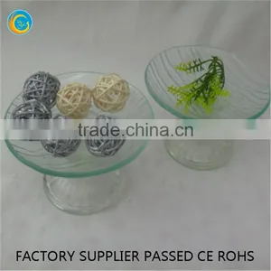 Cheap Glass Plate Flowers thumbnail-2