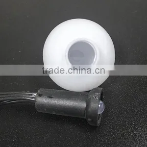 Christmas Holiday Decoration Light DC 12V F8 Strawhat LED String Light thumbnail-4