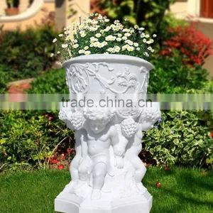 High Quality Flower Pot VSP-F023 thumbnail-1