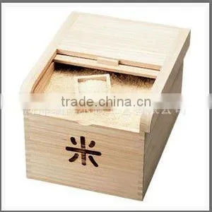 Popular Wood Box thumbnail-5