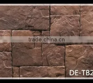 Flat Surface Stone Veneer for Garden Wall thumbnail-2