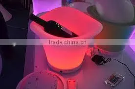 Bar House Multi Color Ice Bucket Led With Remote Control YM-LIB24202 thumbnail-1