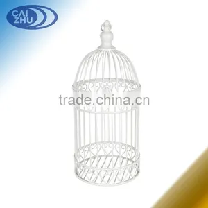 China Stacking Metal Wire Mesh Pet Cage thumbnail-1
