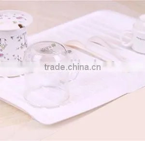 Plastic Drain Tray/drain Shelf / Fruit Plate thumbnail-3