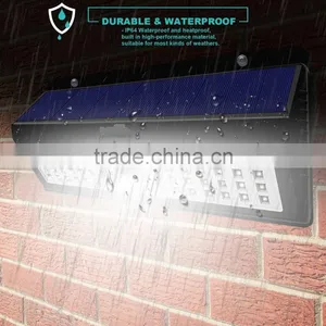 Good Quality , 62Led Solar Motion Sensor Led Grow Light thumbnail-5