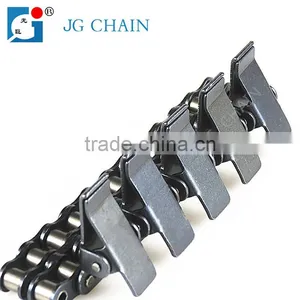 0.5 Inch Made in China OEM ODM Chain Gripper Chain thumbnail-1