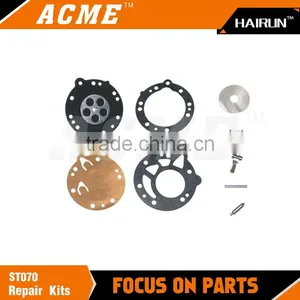 ST070 Repair Kits for Chainsaw Spare Parts thumbnail-1