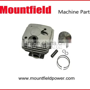 52mm MS381 Chainsaw Cylinder Kit thumbnail-1