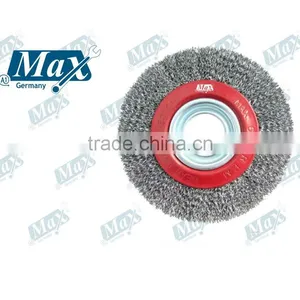 Crimped Wheel Brush thumbnail-1