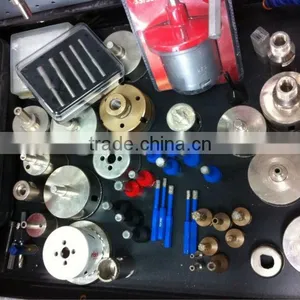 Hot Sale High Quality Special Size Brazed Diamond Core Drill Bit for Granite thumbnail-1