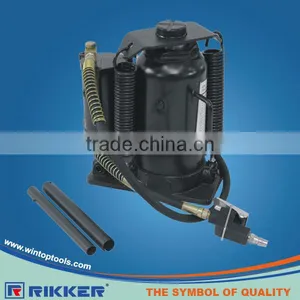 RD1001B 20T AIR HYDRAULIC JACK thumbnail-1