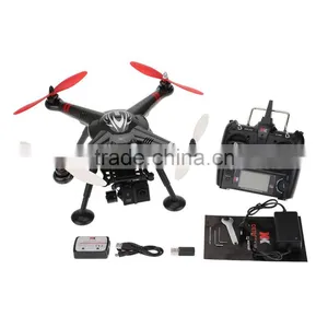 XK Detect X380 X380-A X380-B X380-C rc Drones With hd Camera and Gps Professional thumbnail-6