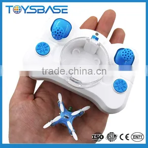 Cheerson CX-Stars The World Smallest Remote Control Mini Drones 4k Professional,Vs Mini Drones Cx10 thumbnail-2